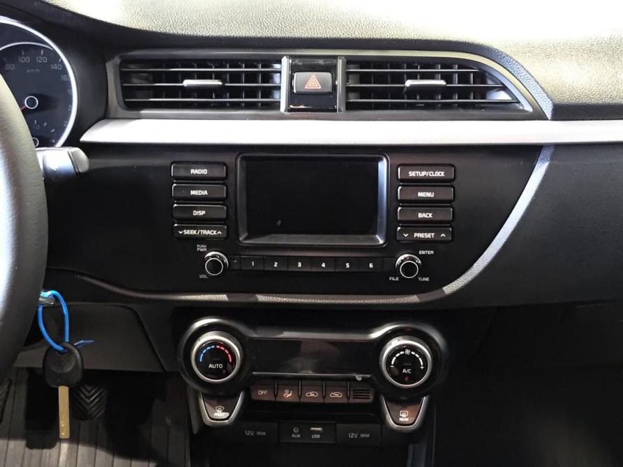 Kia Rio IV Казань  - изображение 18