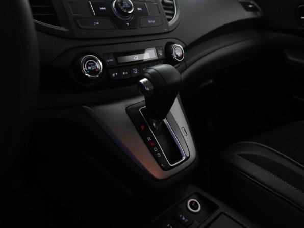 Honda CR-V IV с пробегом 2012 года, цена 1 987 444 рубля, 92286 км, внедорожник, Автокод Объявления