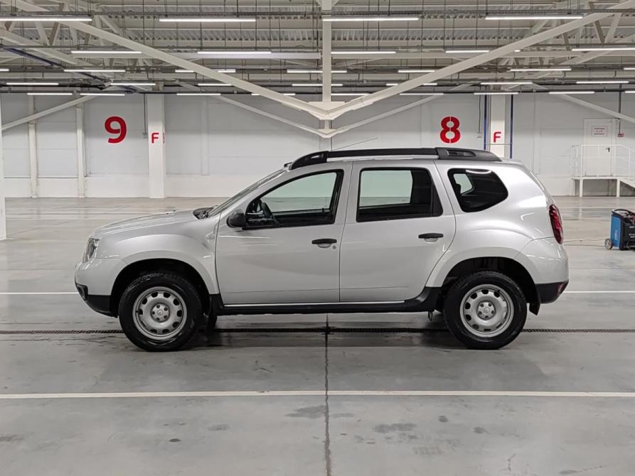 Renault Duster I Рестайлинг Казань  - изображение 10