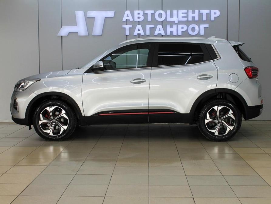 Chery Tiggo 4 Pro I Таганрог  - изображение 3