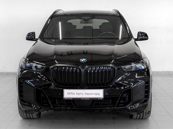 BMW X5 IV (G05/G18) Рестайлинг с пробегом 2023 года, цена 12 500 000 рублей, 24795 км, внедорожник, Автокод Объявления