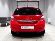 Opel Astra H Екатеринбург  - изображение 27