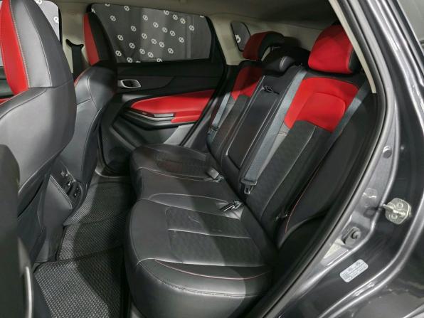 Changan CS55 Plus II с пробегом 2023 года, цена 1 769 000 рублей, 61306 км, внедорожник, Автокод Объявления