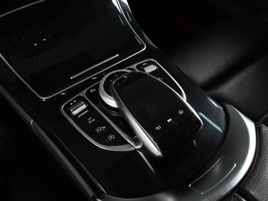 Mercedes-Benz C-Класс IV (W205) Рестайлинг Ростов-на-Дону  - изображение 18