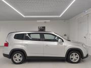 Chevrolet Orlando I Казань  - изображение 27