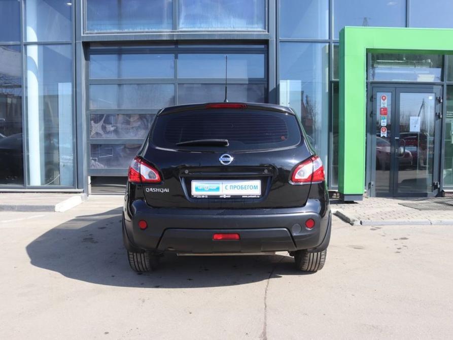 Nissan Qashqai I Рестайлинг Нижний Новгород  - изображение 4
