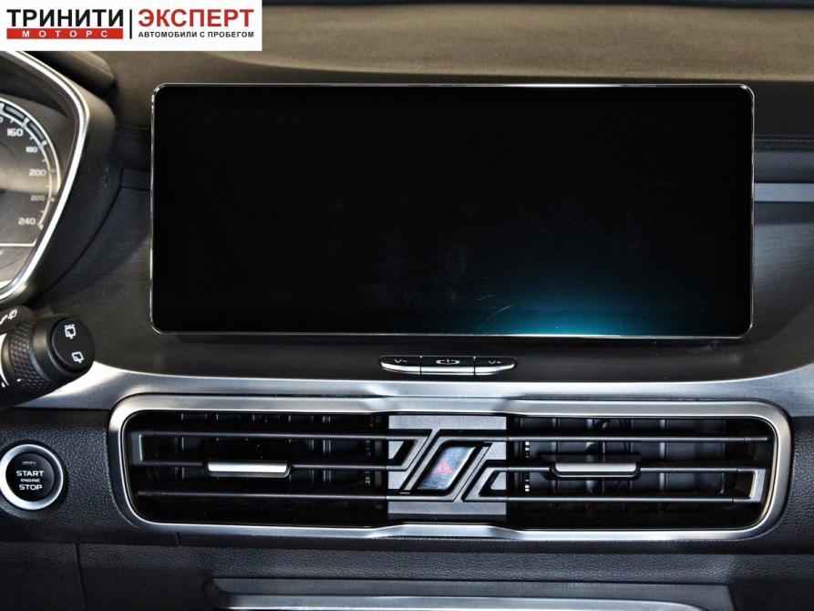 Geely Coolray I Белгород  - изображение 15