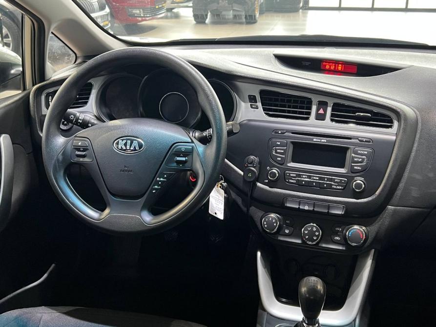 Kia Ceed II Оренбург  - изображение 20