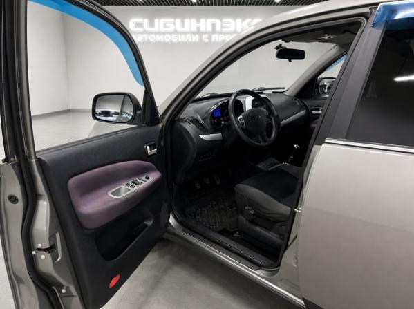 Chery Tiggo (T11) I с пробегом 2013 года, цена 450 000 рублей, 120722 км, внедорожник, Автокод Объявления