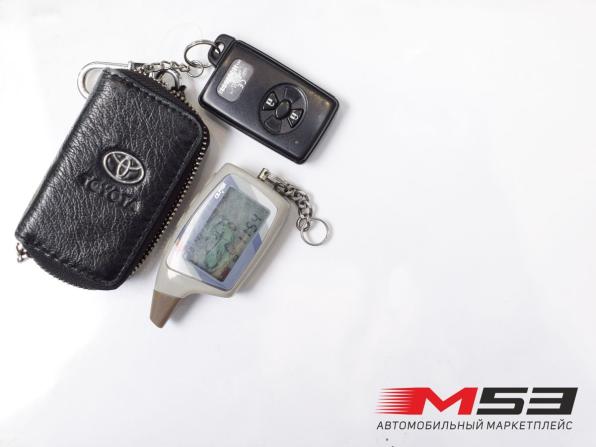 Toyota Auris I с пробегом 2008 года, цена 659 995 рублей, 161402 км, хэтчбек, Автокод Объявления