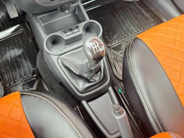 Lada (ВАЗ) Granta I Рестайлинг с пробегом 2024 года, цена 986 740 рублей, 25070 км, универсал, Автокод Объявления