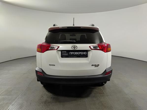 Toyota RAV4 IV (XA40) с пробегом 2013 года, цена 1 754 200 рублей, 200788 км, внедорожник, Автокод Объявления