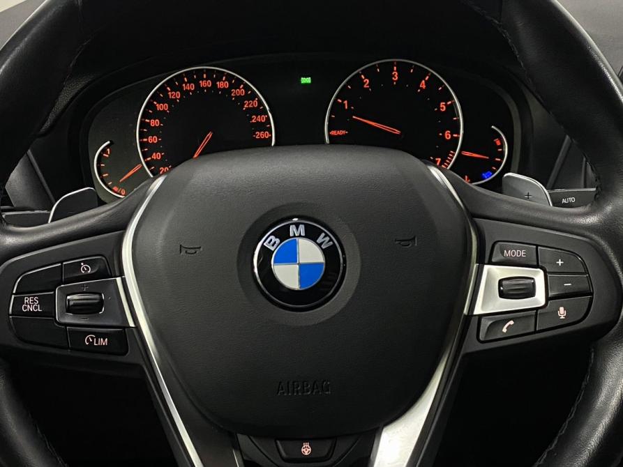 BMW X4 II (G02) Москва  - изображение 14