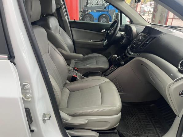 Chevrolet Orlando I с пробегом 2011 года, цена 1 150 000 рублей, 237000 км, минивэн, Автокод Объявления