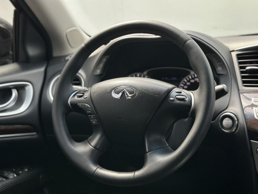 Infiniti QX60 I Липецк  - изображение 19