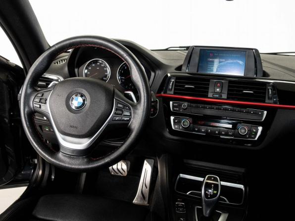 BMW 2 серии F22 Рестайлинг с пробегом 2018 года, цена 2 288 000 рублей, 65000 км, купе, Автокод Объявления