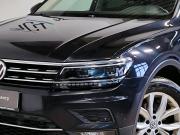 Volkswagen Tiguan II Москва  - изображение 19
