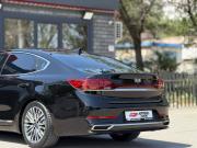 Kia K7 YG (II) Рестайлинг Астрахань  - изображение 38