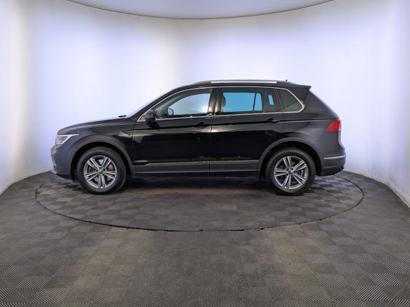 Volkswagen Tiguan II Рестайлинг с пробегом 2020 года, цена 3 200 000 рублей, 66400 км, внедорожник, Автокод Объявления