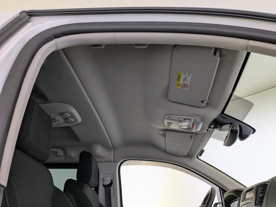 Citroen SpaceTourer I Москва  - изображение 22