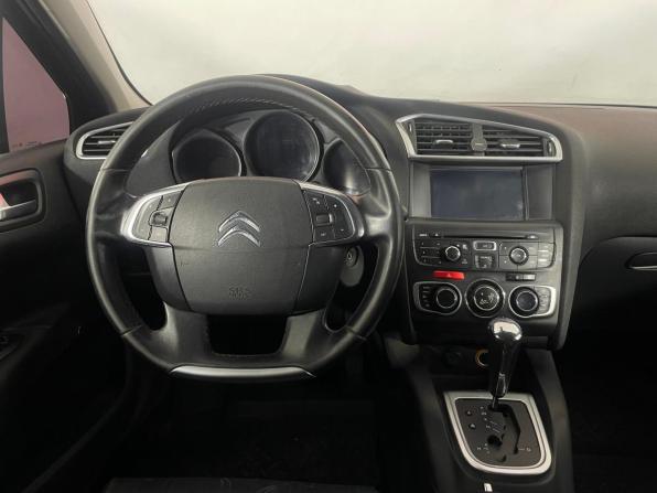 Citroen C4 II с пробегом 2012 года, цена 520 000 рублей, 219816 км, хэтчбек, Автокод Объявления