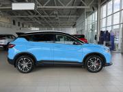 Geely Coolray I Москва  - изображение 26