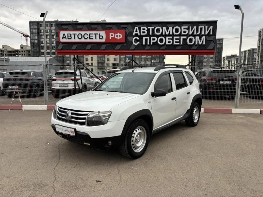 Renault Duster I Альметьевск  - изображение 6