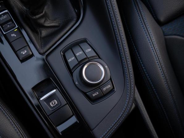 BMW X1 II (F48) Рестайлинг с пробегом 2019 года, цена 2 321 000 рублей, 145448 км, внедорожник, Автокод Объявления