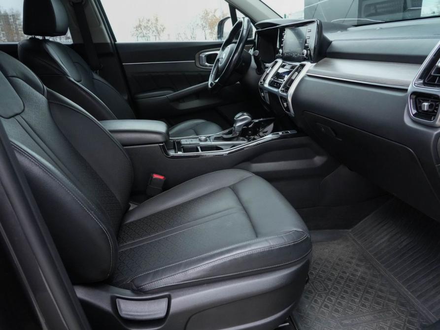 Kia Sorento IV Новосибирск  - изображение 23
