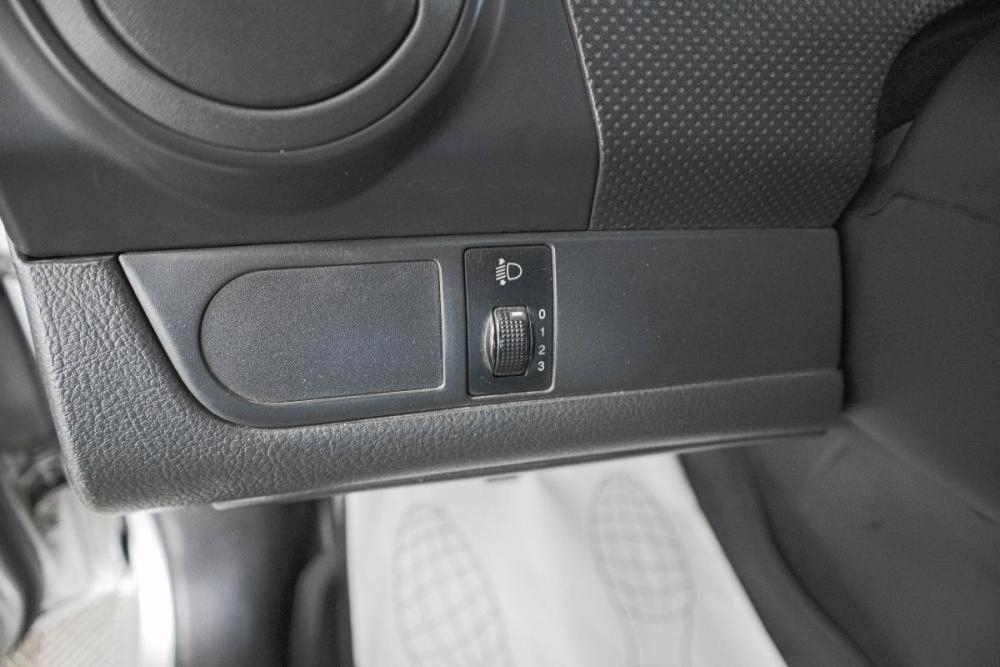 Chevrolet Aveo I Рестайлинг Кемерово  - изображение 19