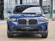 BMW X4 II (G02) Рестайлинг Санкт-Петербург  - изображение 32