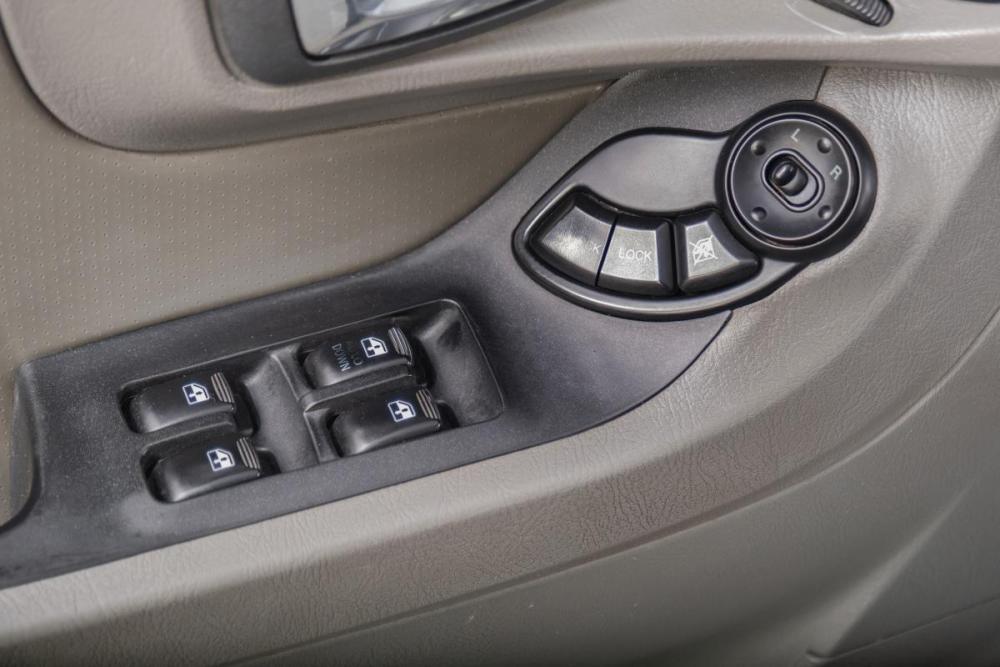 Hyundai Santa Fe I Томск  - изображение 8