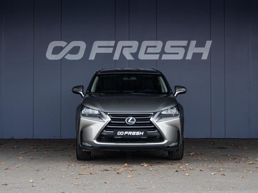 Lexus NX I Краснодар  - изображение 3