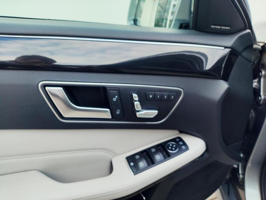 Mercedes-Benz E-Класс IV (W212 S212 C207) Рестайлинг Санкт-Петербург  - изображение 18