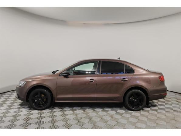 Volkswagen Jetta VI с пробегом 2014 года, цена 799 000 рублей, 194733 км, седан, Автокод Объявления