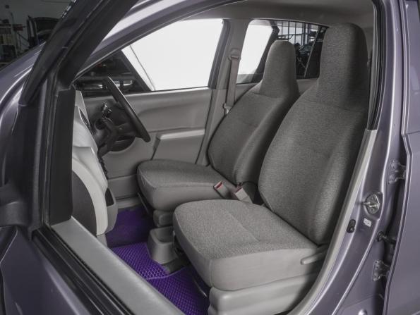 Toyota Passo II (C30) с пробегом 2010 года, цена 670 000 рублей, 234299 км, хэтчбек, Автокод Объявления