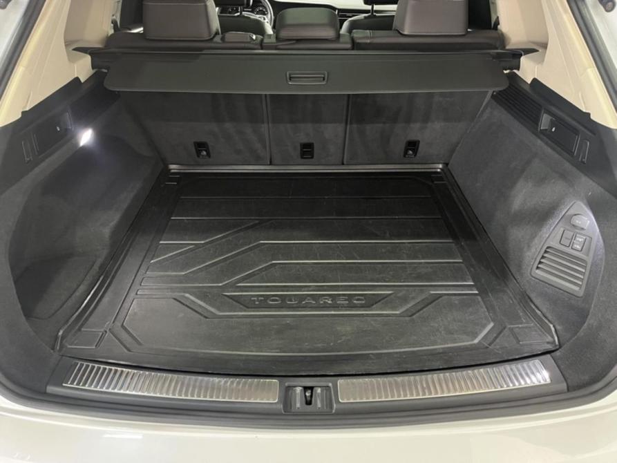 Volkswagen Touareg III Курск  - изображение 31