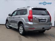 Haval H9 I Рестайлинг Москва  - изображение 31