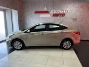 Hyundai Solaris I Ярославль  - изображение 36