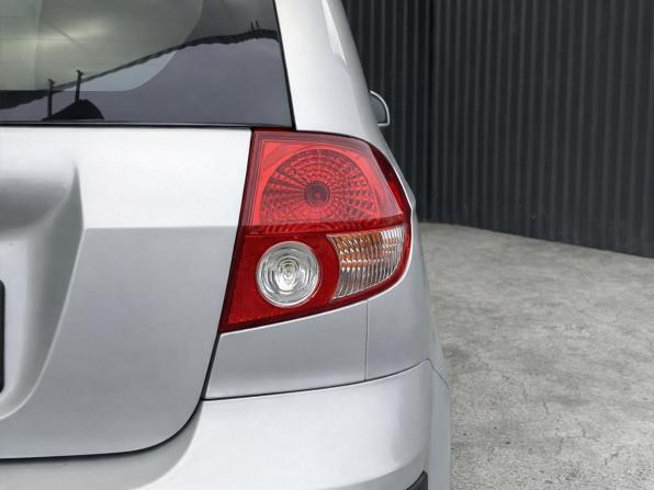 Hyundai Getz I с пробегом 2004 года, цена 477 000 рублей, 215815 км, хэтчбек, Автокод Объявления