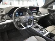 Audi Q5 Sportback I (FY) Москва  - изображение 43