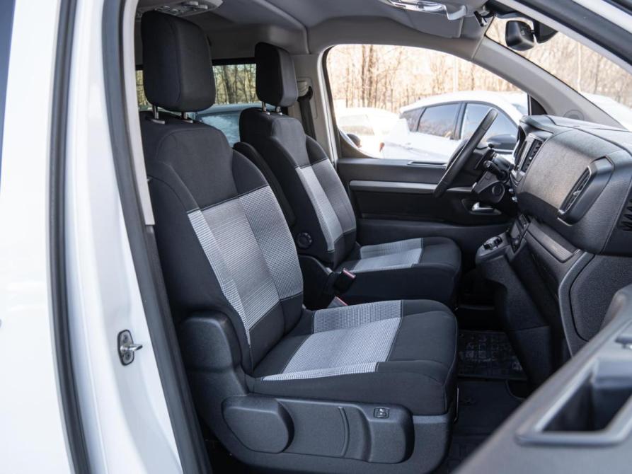 Citroen SpaceTourer I Волгоград  - изображение 10