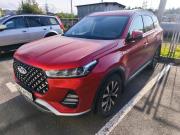 Chery Tiggo 7 Pro I Санкт-Петербург  - изображение 6