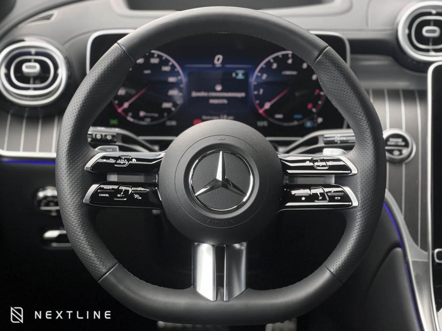 Mercedes-Benz GLC II (X254) Самара  - изображение 12