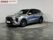 Haval Jolion I Рестайлинг Белгород  - изображение 19