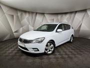 Kia Ceed I Рестайлинг Москва  - изображение 21