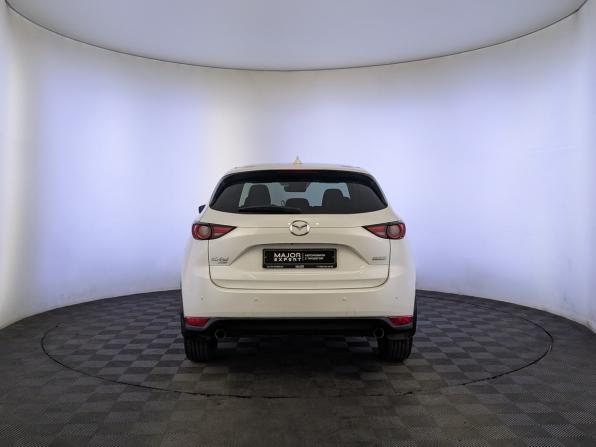 Mazda CX-5 II с пробегом 2019 года, цена 2 240 000 рублей, 203089 км, внедорожник, Автокод Объявления