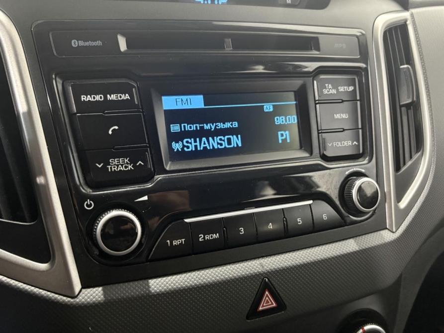 Hyundai Creta I Курск  - изображение 11