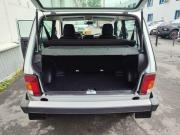 Lada (ВАЗ) Niva Legend Санкт-Петербург  - изображение 27