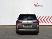 Lexus LX III Рестайлинг 2 Пермь  - изображение 23
